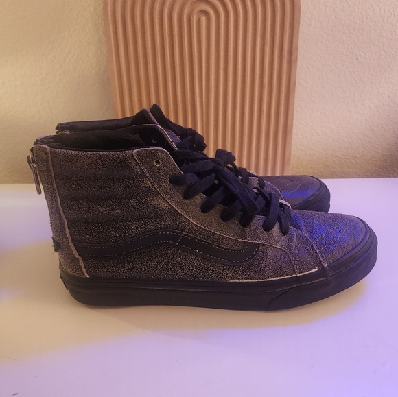 VANS Sk8-Hi Slim - Picture 2 of 5